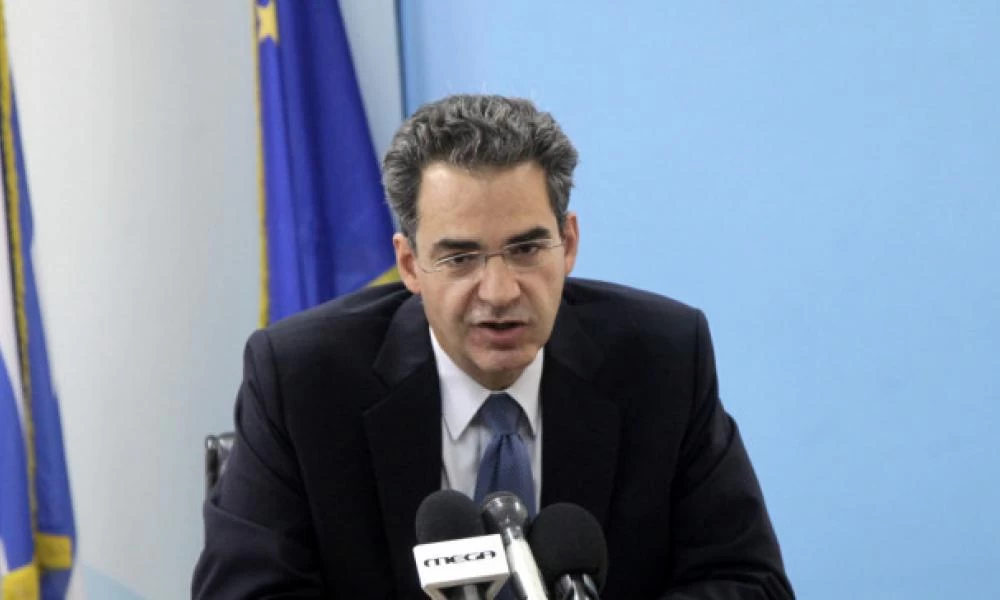 Ά.Συρίγος: «Αν περνούσαν 50.000 πρόσφυγες θα ψάχναμε για πρωθυπουργό»